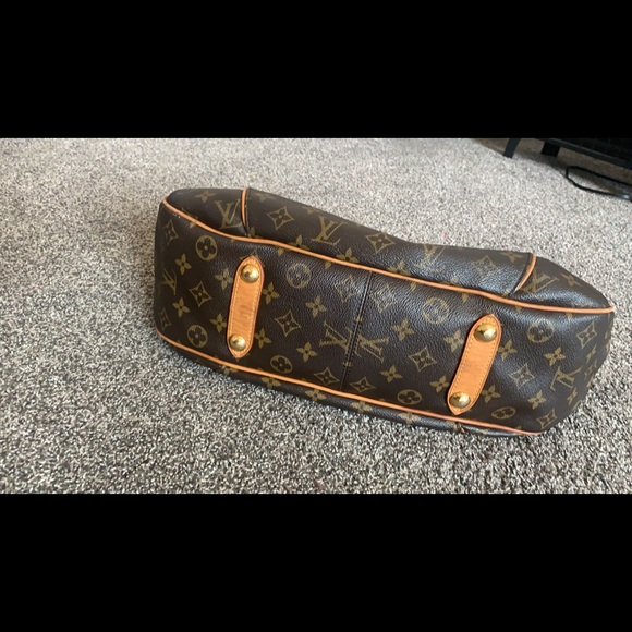 Authentic Louis Vuitton Galleria Pm!!! - Picture 9 of 10
